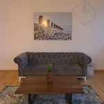 Gesamte Unterkunft über den Dächern Wiens