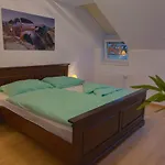 Gesamte Unterkunft über den Dächern Wiens
