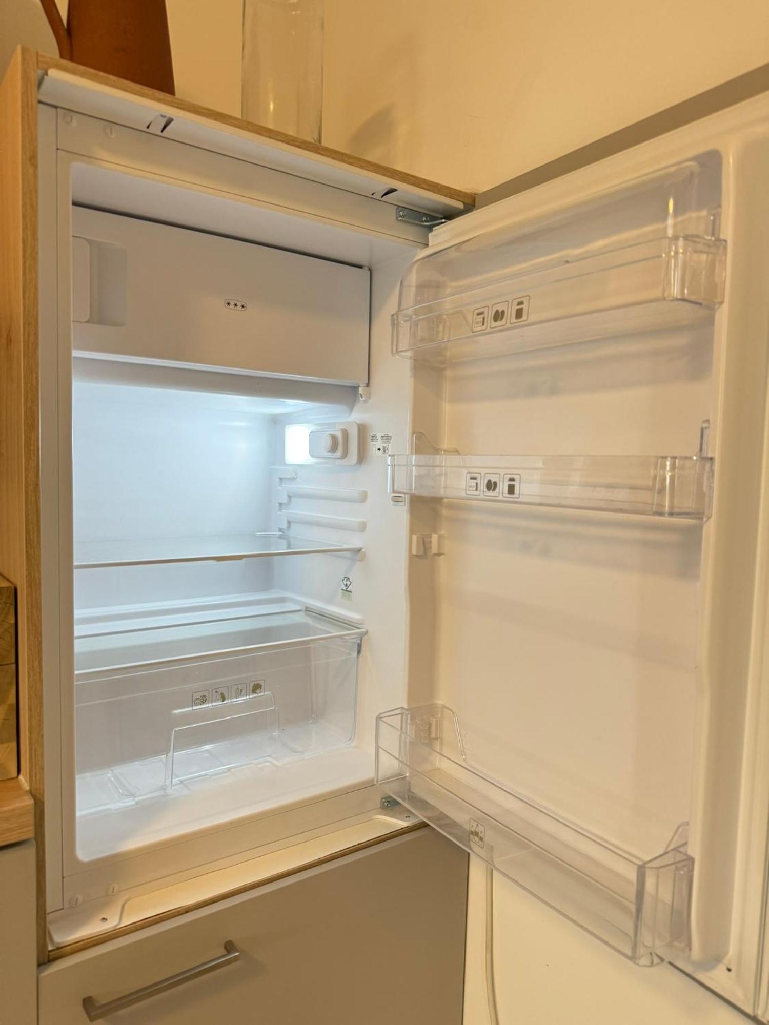 Apartment Gesamte über Den Dächern Wiens