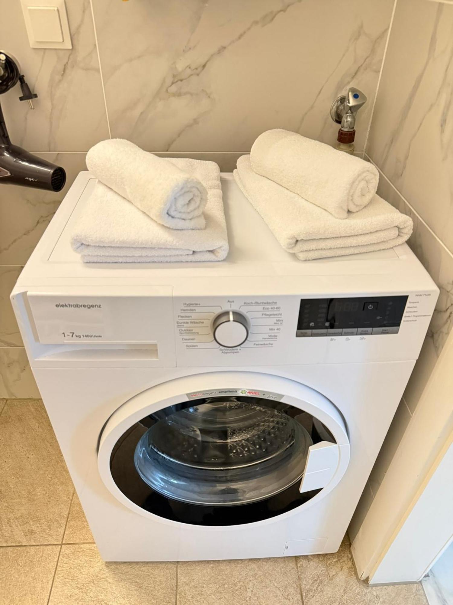 Apartment Gesamte über Den Dächern Wiens *