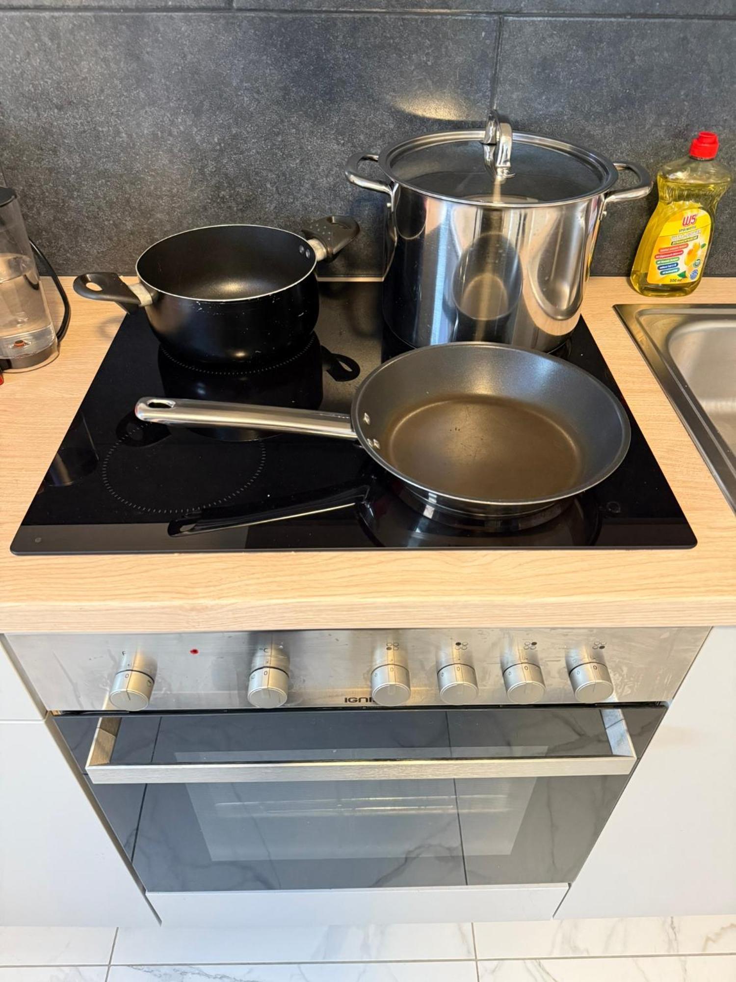 Apartment Gesamte über Den Dächern Wiens Wien